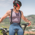 Men's Pro Air Seamless Cycling Base Layer Sleeveless